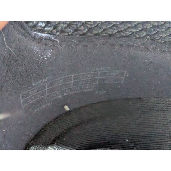 Cole Haan Men Generation Zerogrand Stitchlite Sneakers Blue C31403 Size 11.5 US - Picture 8 of 8